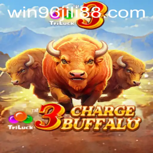 Exploring the Adventure of 3ChargeBuffalo on WIN96.COM