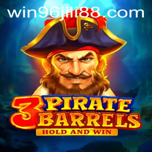 Exploring 3PirateBarrels: The New Frontier in Online Gaming