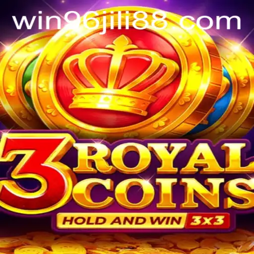 Discover 3RoyalCoins: A New Era in Online Gaming