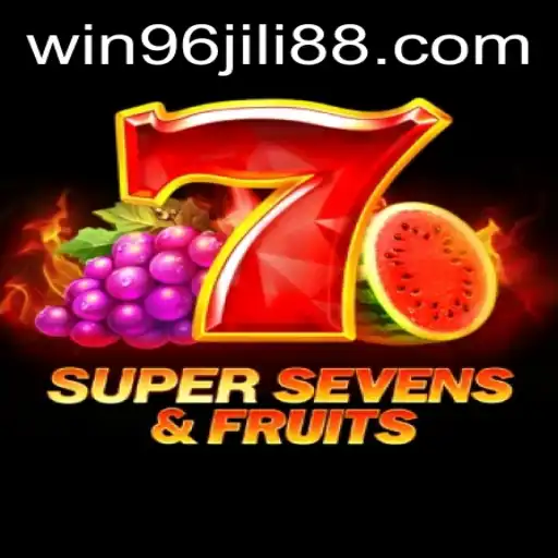 Explore the Thrilling World of 7SuperSevensFruits: A Dive into WIN96.COM's Latest Sensation