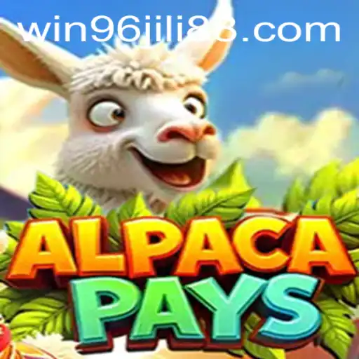 Discover the Exciting World of AlpacaPays on WIN96.COM
