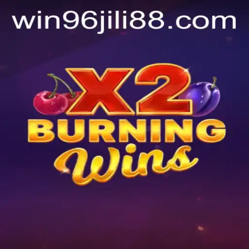 Exploring the Excitement of BurningWinsX2 at WIN96.COM