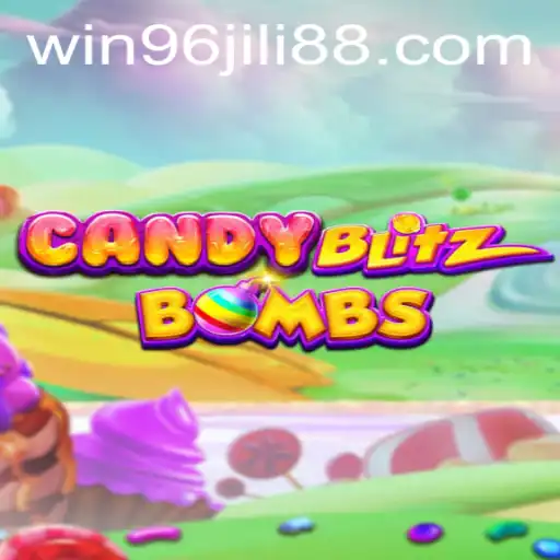 CandyBlitzBombs: Dive into the Sweet Explosive Fun