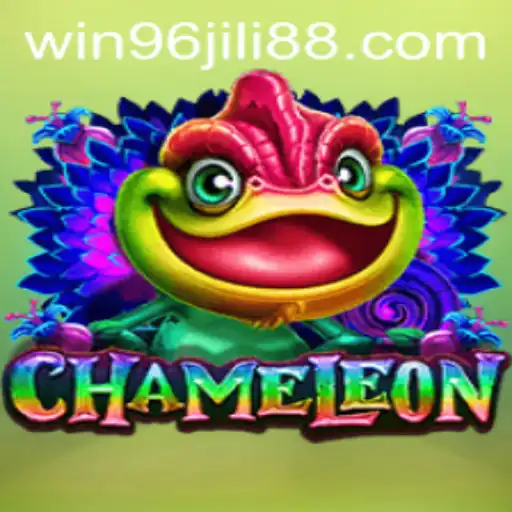 Chameleon: The Exciting World of WIN96.COM's Unique Game
