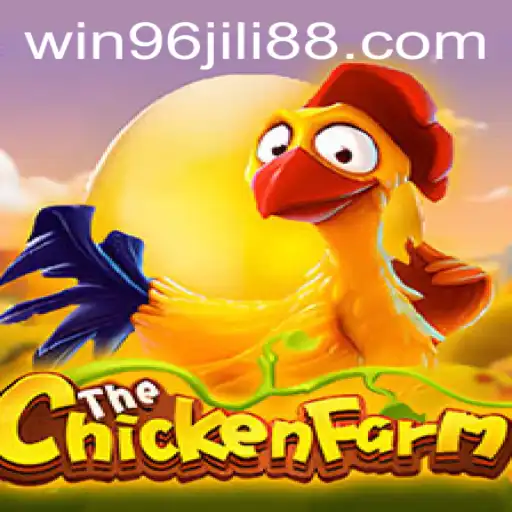 Discover the Excitement of ChickenFarm: A Winning Experience at WIN96.COM