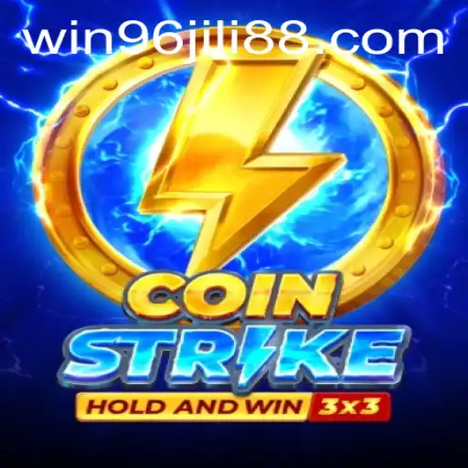 Dive into the Exciting World of Coinstrike: A Thrilling Experience at WIN96.COM