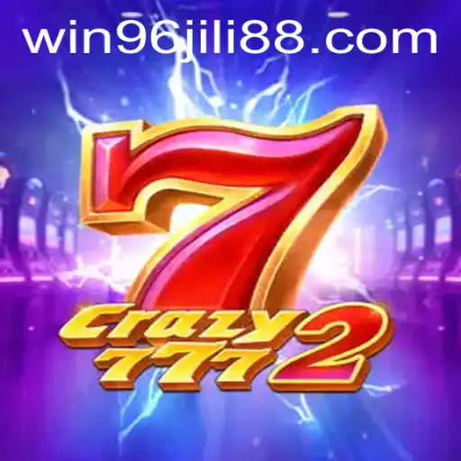 Explore the Exhilarating World of Crazy7772: A Winning Experience at WIN96.COM