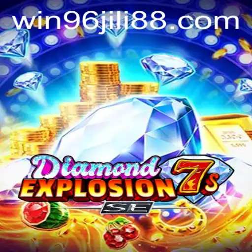 Exploring the Thrilling World of DiamondExplosion7sSE: A New Era in Gaming with WIN96.COM