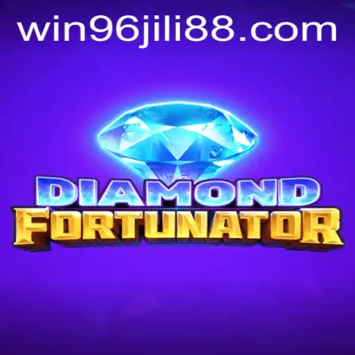 Unveiling the Thrilling World of DiamondFort and WIN96.COM