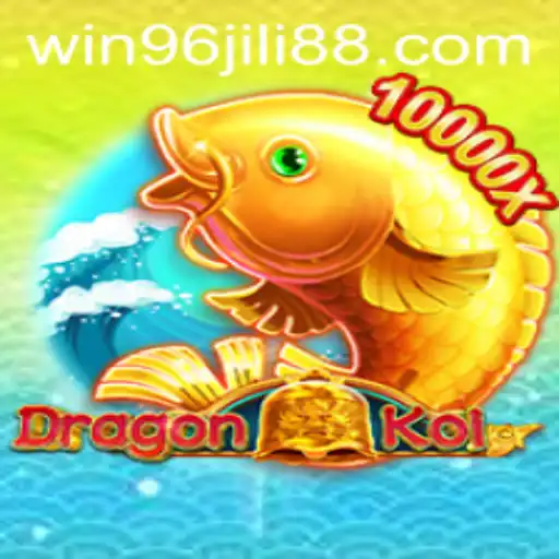 Discovering DragonKoi: Unraveling the Mysteries of the Game