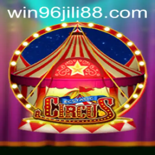 EcstaticCircus: A Thrilling New Game Experience on WIN96.COM