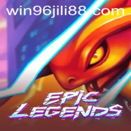 EpicLegends: The Game Revolutionizing Online Entertainment