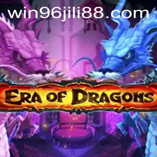 Exploring the Fantasy World of EraOfDragons and Its Connection to WIN96.COM
