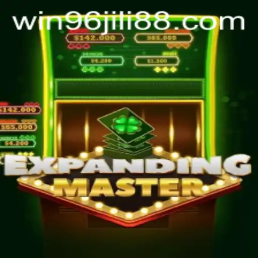 ExpandingMaster: Dive into the Intriguing World of WIN96.COM