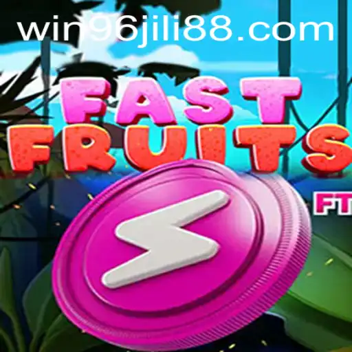 Exploring the Dynamics of FastFruits: The Latest Craze in Online Gaming