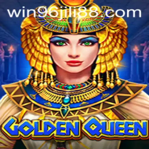 GoldenQueen: A Dazzling Adventure with WIN96.COM