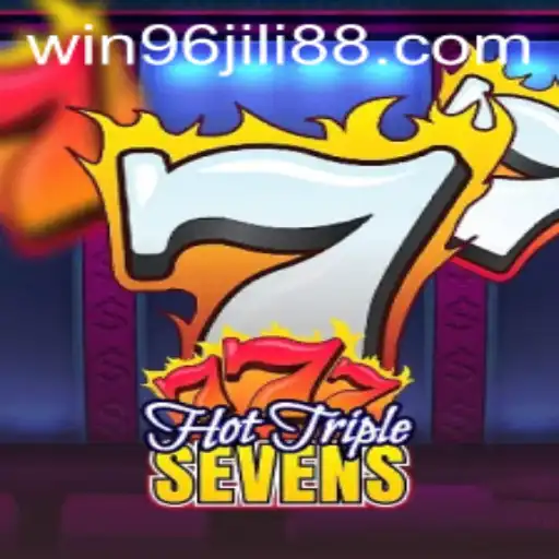 Discover the Thrills of HotTripleSevens: A Guide to Winning Big at WIN96.COM