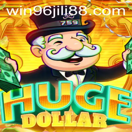 Unlock the Thrills of HugeDollar: Your Gateway to WIN96.COM