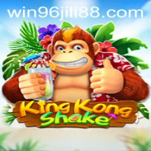 KingKongShake: A Mesmerizing New Game Experience on WIN96.COM