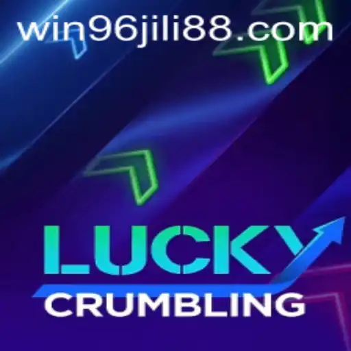 Unveiling LuckyCrumbling: A Thrilling Adventure with WIN96.COM