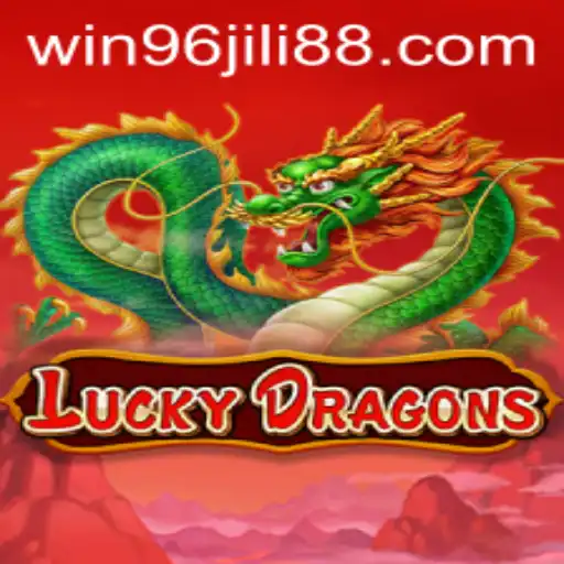 Exploring the Fascinating World of LuckyDragons and WIN96.COM
