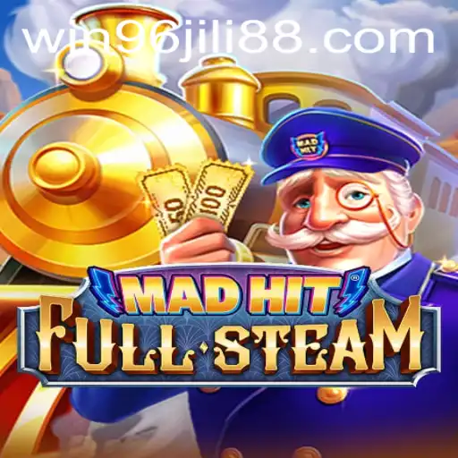 MadHitFullSteam: The New Gaming Phenomenon Explored