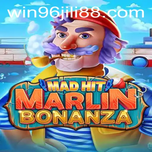 MadHitMarlinBonanza: Dive into the Exciting New World of Marine Adventure