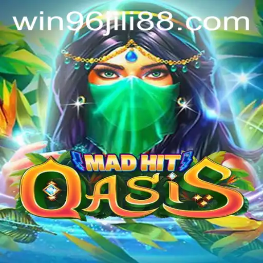 Discover the Enthralling World of MadHitOasis: A Complete Guide to the Game