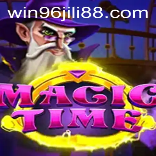 MagicTime: An Enchanting Journey in the World of WIN96.COM