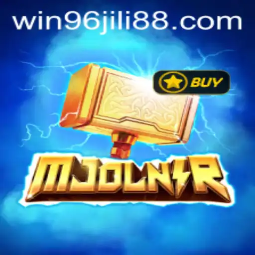 The Ultimate Guide to Mjolnir: A Thrilling Adventure Experience on WIN96.COM