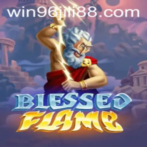 Discover the Thrilling World of BlessedFlame: Your Guide to WIN96.COM