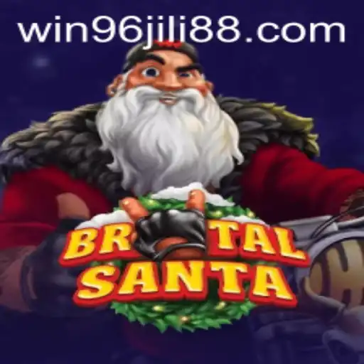 Exploring the Festive Thrills of BrutalSanta