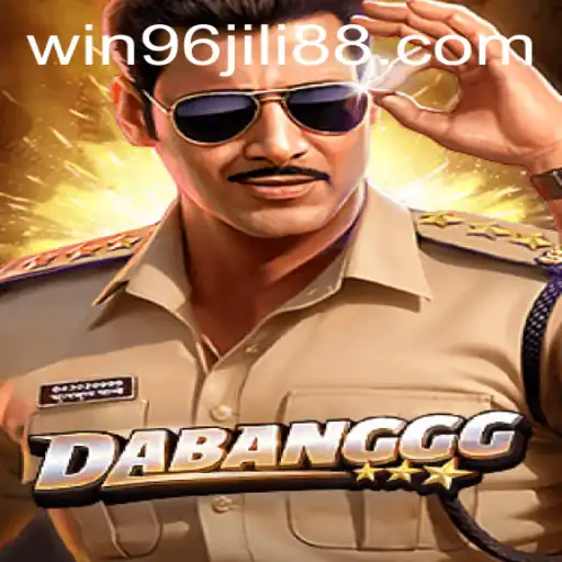 Unveiling the Thrills of DABANGGG: A Deep Dive into the Game that Redefines Online Entertainment at WIN96.COM