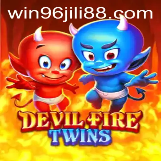 Exploring DevilFireTwins: The Exciting New Game Linked to WIN96.COM