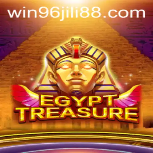 Exploring the Exciting Realm of EgyptTreasure on WIN96.COM
