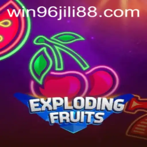 ExplodingFruits: An Exciting New Adventure in the World of Gaming