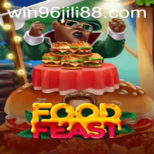 Discover FoodFeast: The Ultimate Culinary Challenge on WIN96.COM