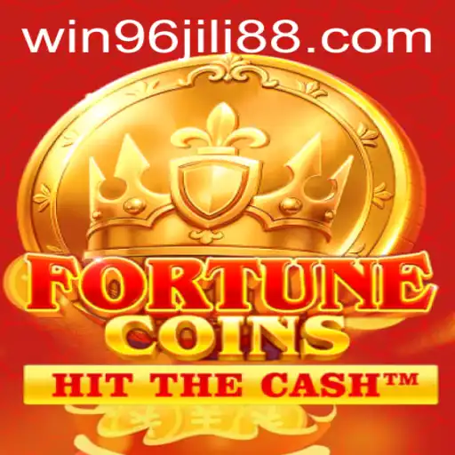 The Enchanting World of FortuneCoins and WIN96.COM