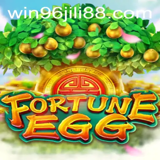 Exploring the Latest Sensation: FortuneEgg and WIN96.COM