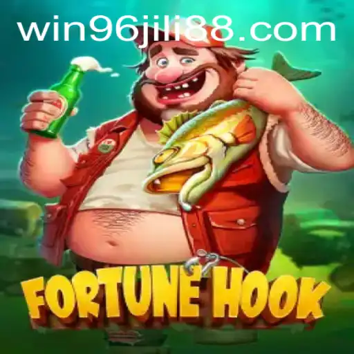 Discovering the Thrills of FortuneHook: A Dive into WIN96.COM's Exciting New Adventure