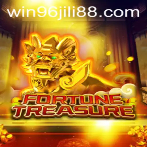 The Exciting World of FortuneTreasure: A Guide to WIN96.COM's Latest Adventure