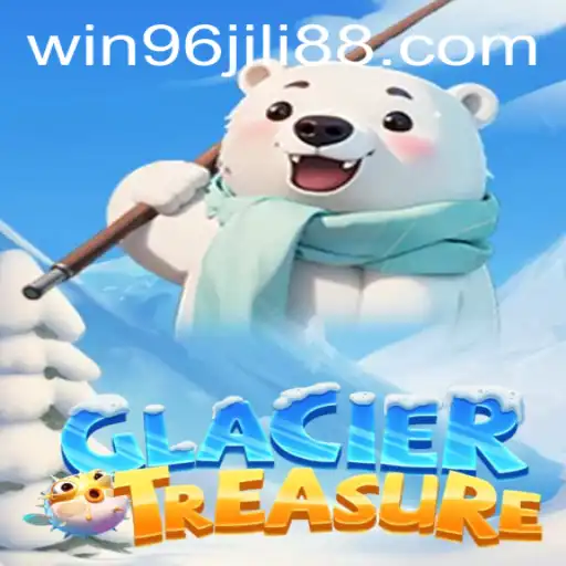 Exploring GlacierTreasure: A Frozen Adventure in the Digital World