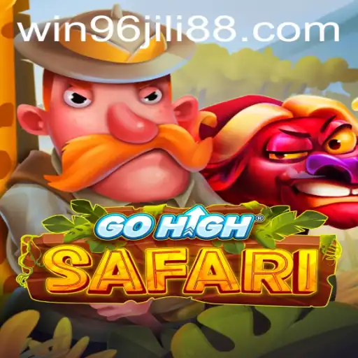 Discover the Adventure of GoHighSafari with WIN96.COM