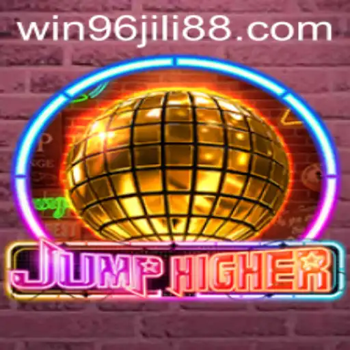 JumpHigher: The Thrilling Game Experience at WIN96.COM