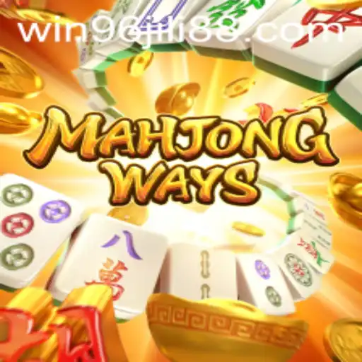 Discover the Excitement of MahjongWays with WIN96.COM