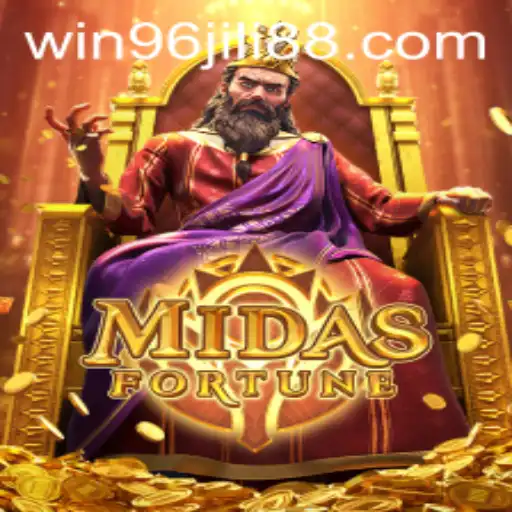 The Allure of MidasFortune: A Captivating Journey Into Mythical Riches