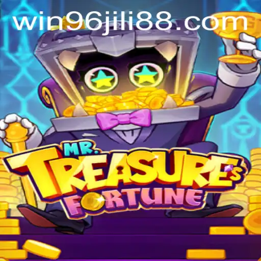 Embark on an Adventure with MrTreasuresFortune: A New Era of Gaming
