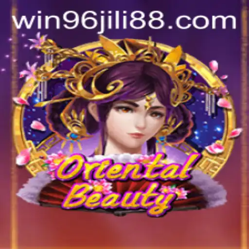 OrientalBeauty: An Immersive Experience in Online Gaming at WIN96.COM