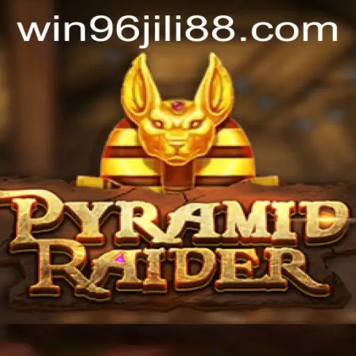 Unveiling PyramidRaider: An Adventure Through Ancient Challenges