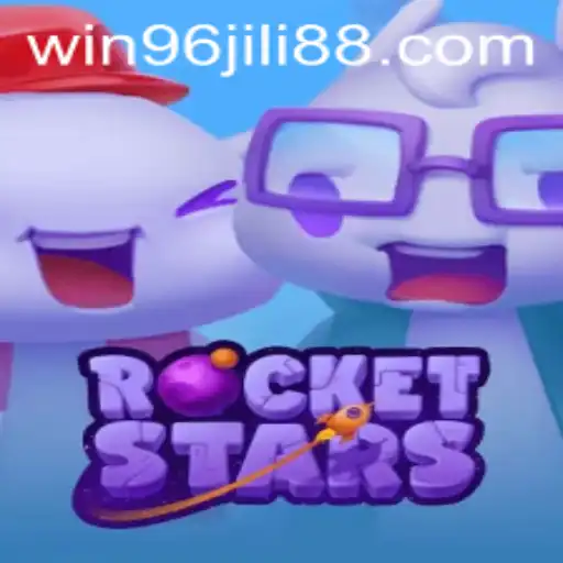 Exploring the Dynamic Universe of RocketStars and the Strategic World of WIN96.COM